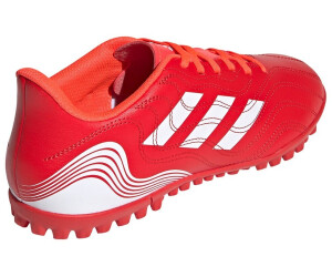 Adidas Copa Sense.4 red/cloud white/solar red desde 46,34 | Compara precios idealo