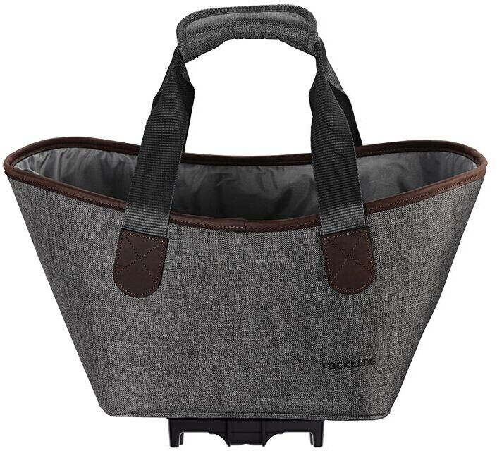 Racktime Agnetha 2.0 dust grey