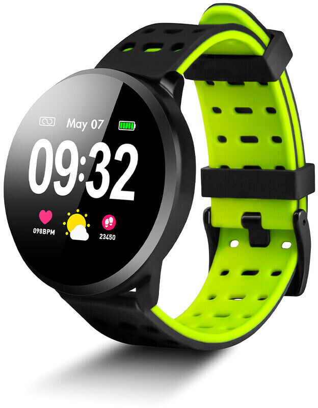 Smartek SW-280 noir vert