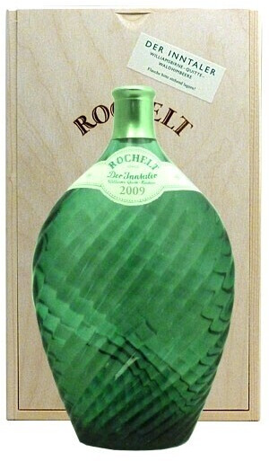 Rochelt The Inn Valley 50% vol. 0,7l
