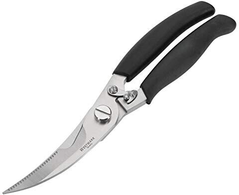 Westmark Poultry Shears black