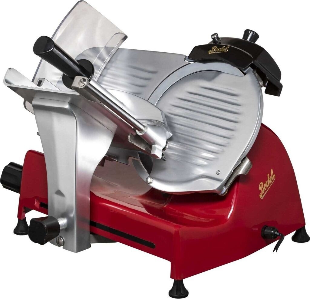 Berkel Pro Line XS25 red