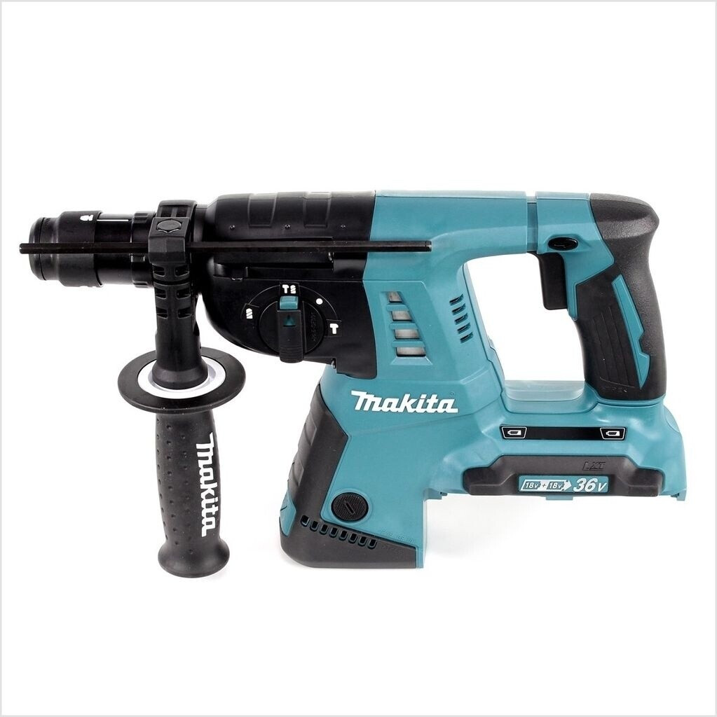 Makita DHR264 ( 2x 5,0 Ah + Makpac)