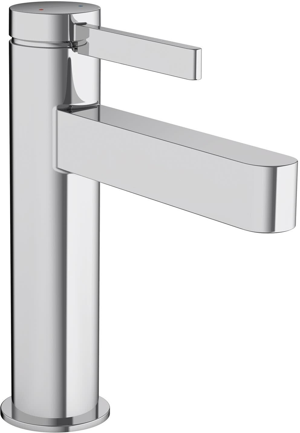 Hansgrohe Finoris 110 chrome (76023000)