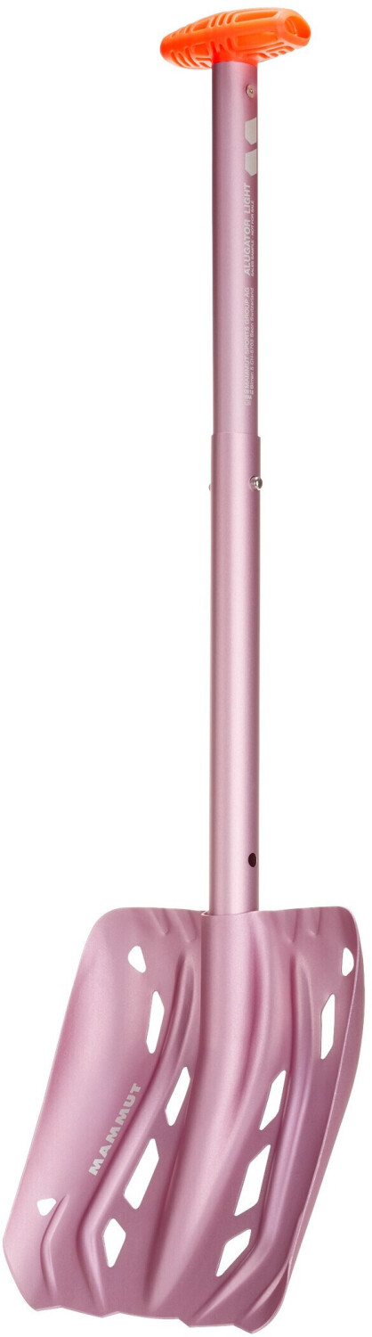 Mammut Alugator Light Schneeschaufel pink ab € 55,95
