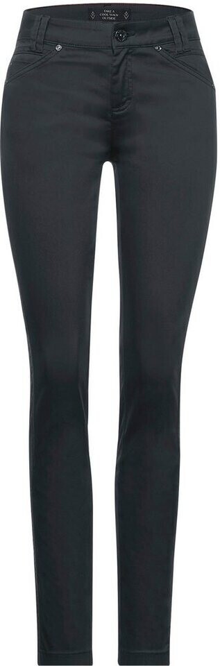 Street One York Slim Fit Coated Pants ab 18,00 € (Februar 2024 Preise) |  Preisvergleich bei