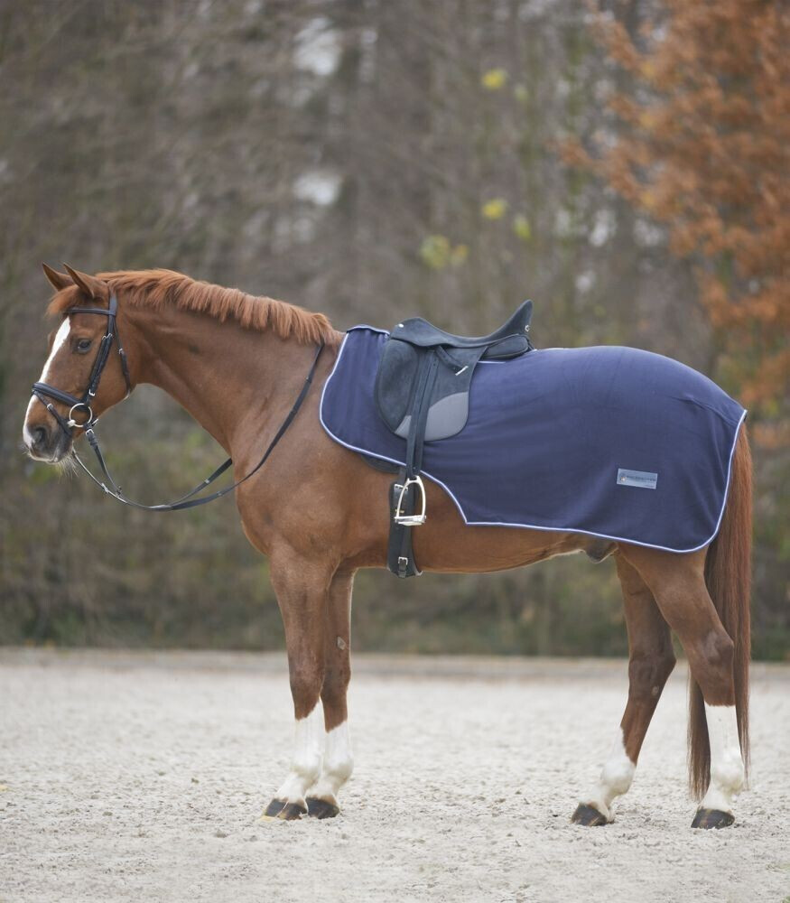 Waldhausen Economic Fleece-Kideny Blanket
