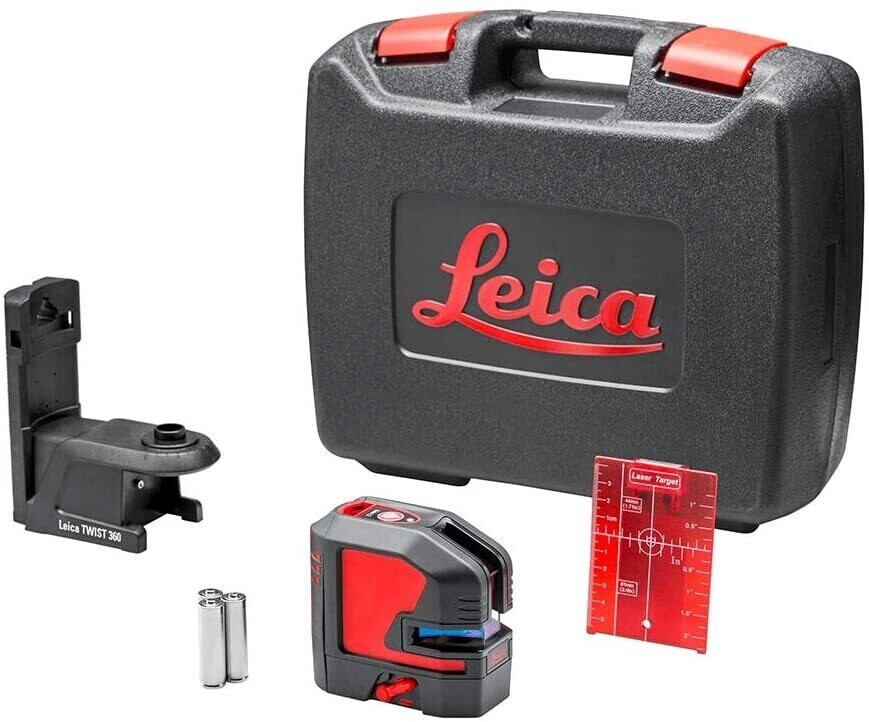 Leica LINO P5 Set
