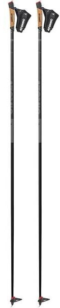 Atomic PRO CARBON QRS - Nordic Ski Carbon Poles