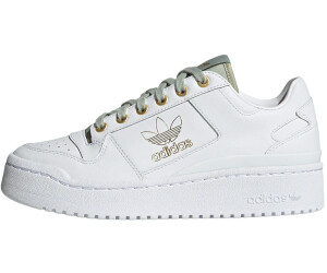 Adidas Forum Bold Women white/gold/grey 
