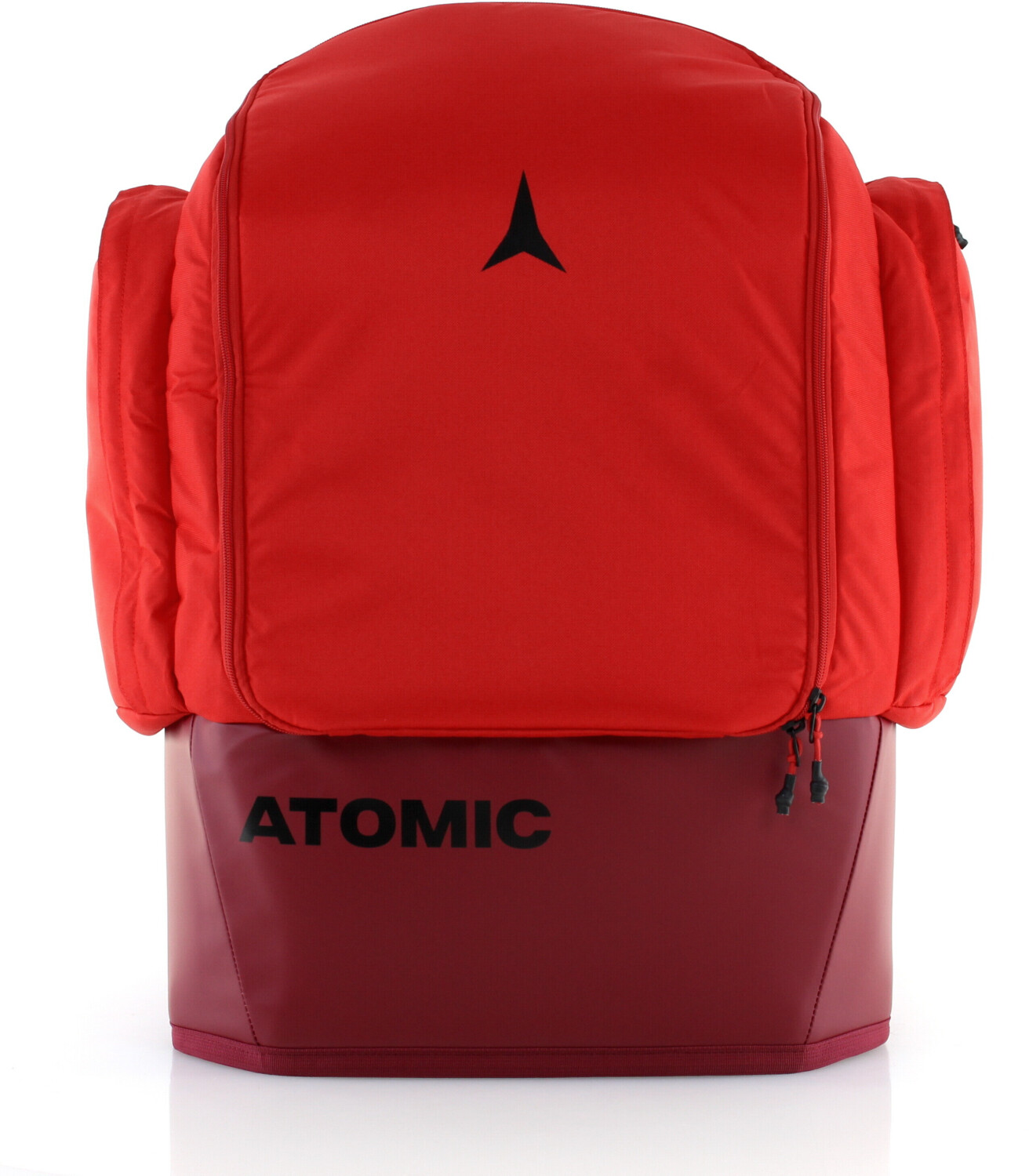 Atomic heated boot bag outlet