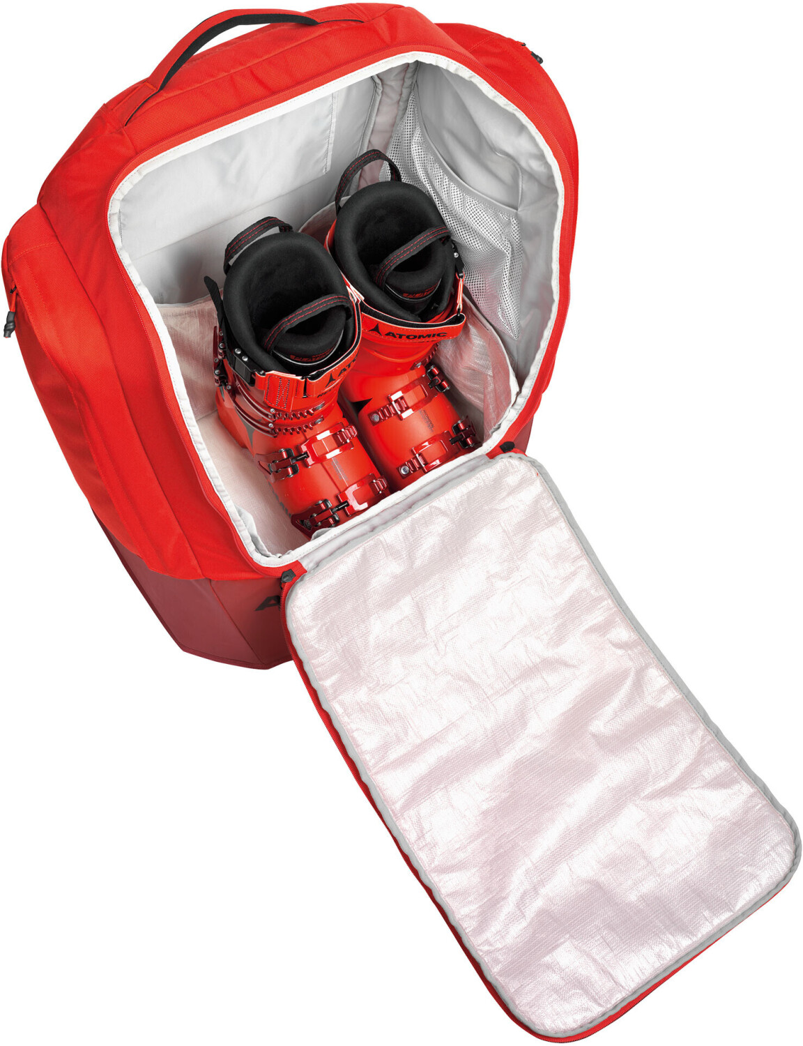 Atomic heated boot bag best sale