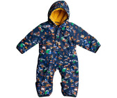 Quiksilver Snow Suit for Baby (EQITS03009) blue