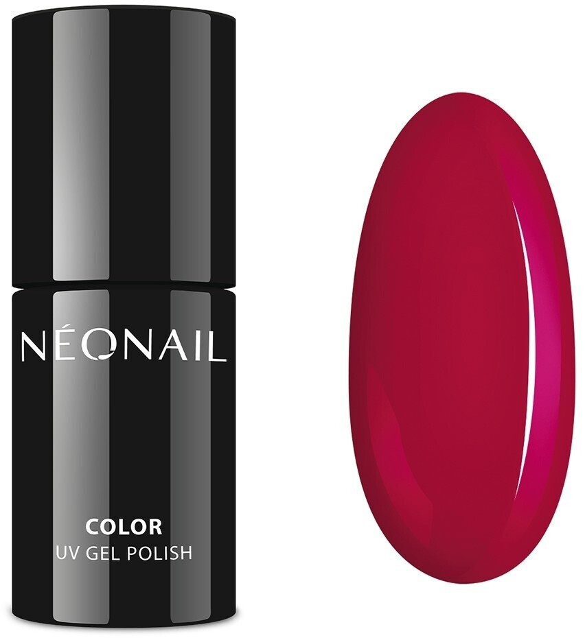 NeoNail UV Gel Polish Fall in Love Collection - 6375 Seductive Red (7,2ml)