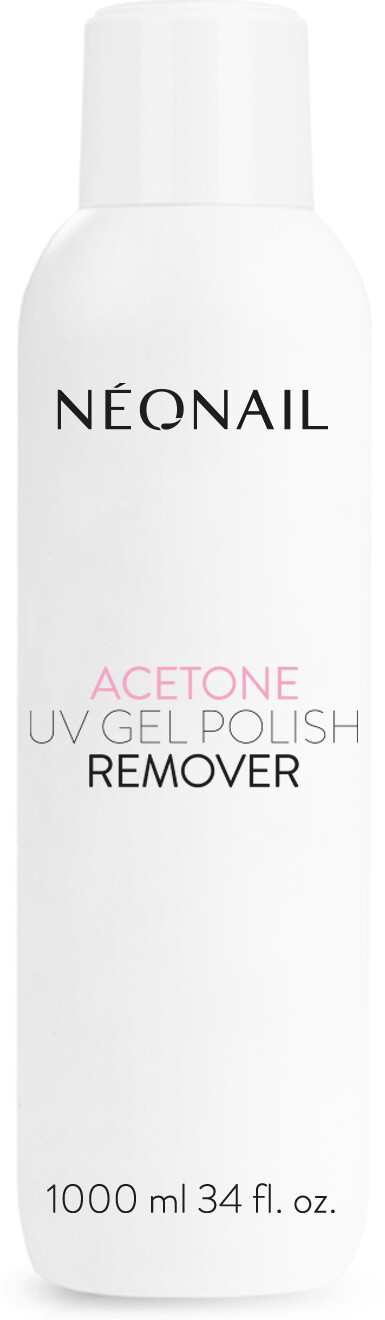 NeoNail Acetone UV Gel Polish Remover