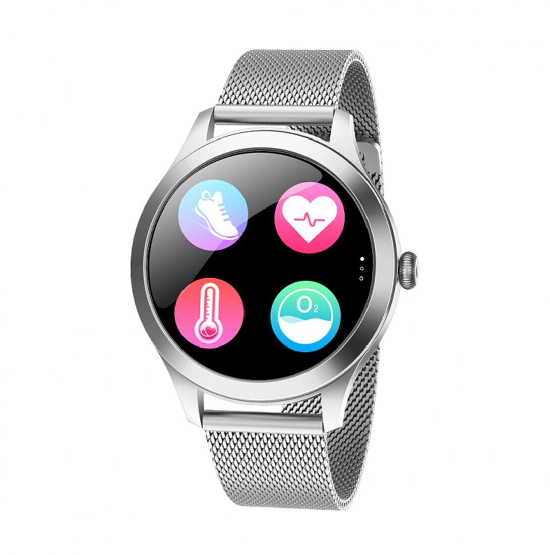 Maxcom Fit FW42 Silver