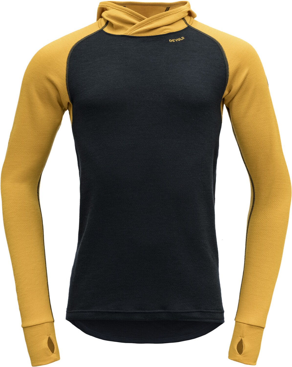 Devold Expedition Merino 235 Hoodie Man (GO-155-304)