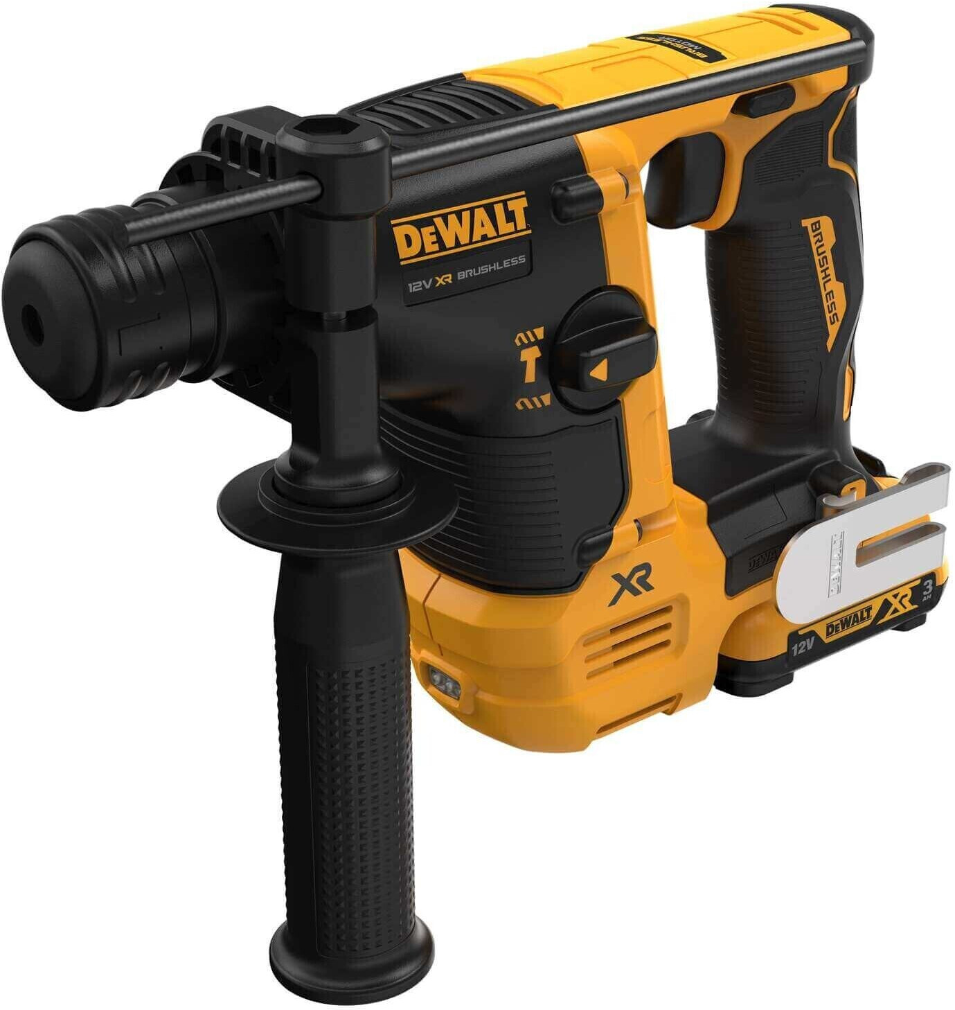 DeWalt DCH072L2