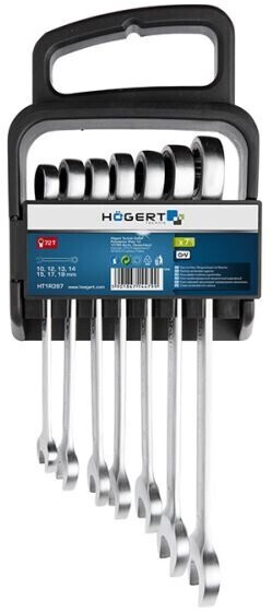 Högert HT1R397