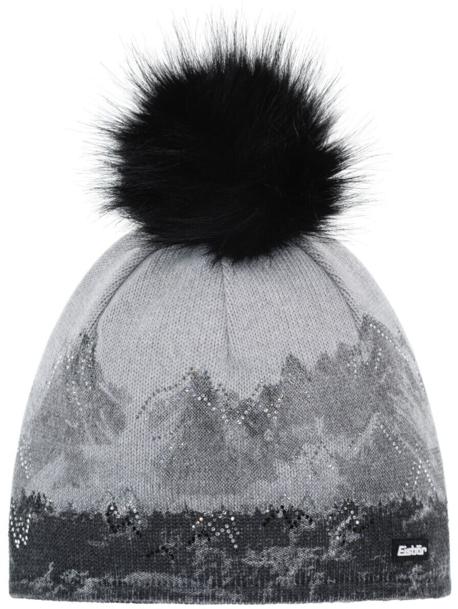 Eisbär Draw Lux Crystal ( 80101) grey