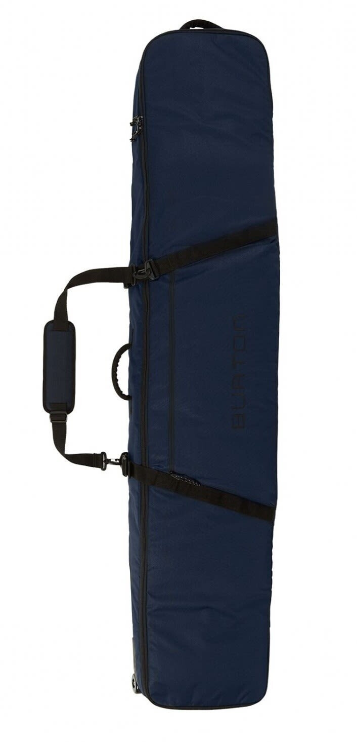 Burton Wheelie Gig Bag 166 cm dress blue