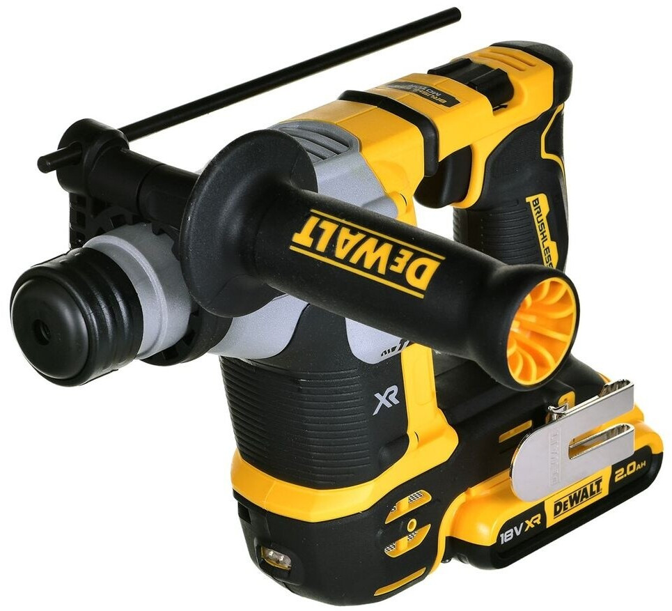 DeWalt DCH172D2 au meilleur prix sur