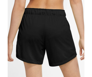 conocido Esta llorando Embutido Nike Dri-FIT Attack Women's Training Shorts black desde 18,49 € | Compara  precios en idealo