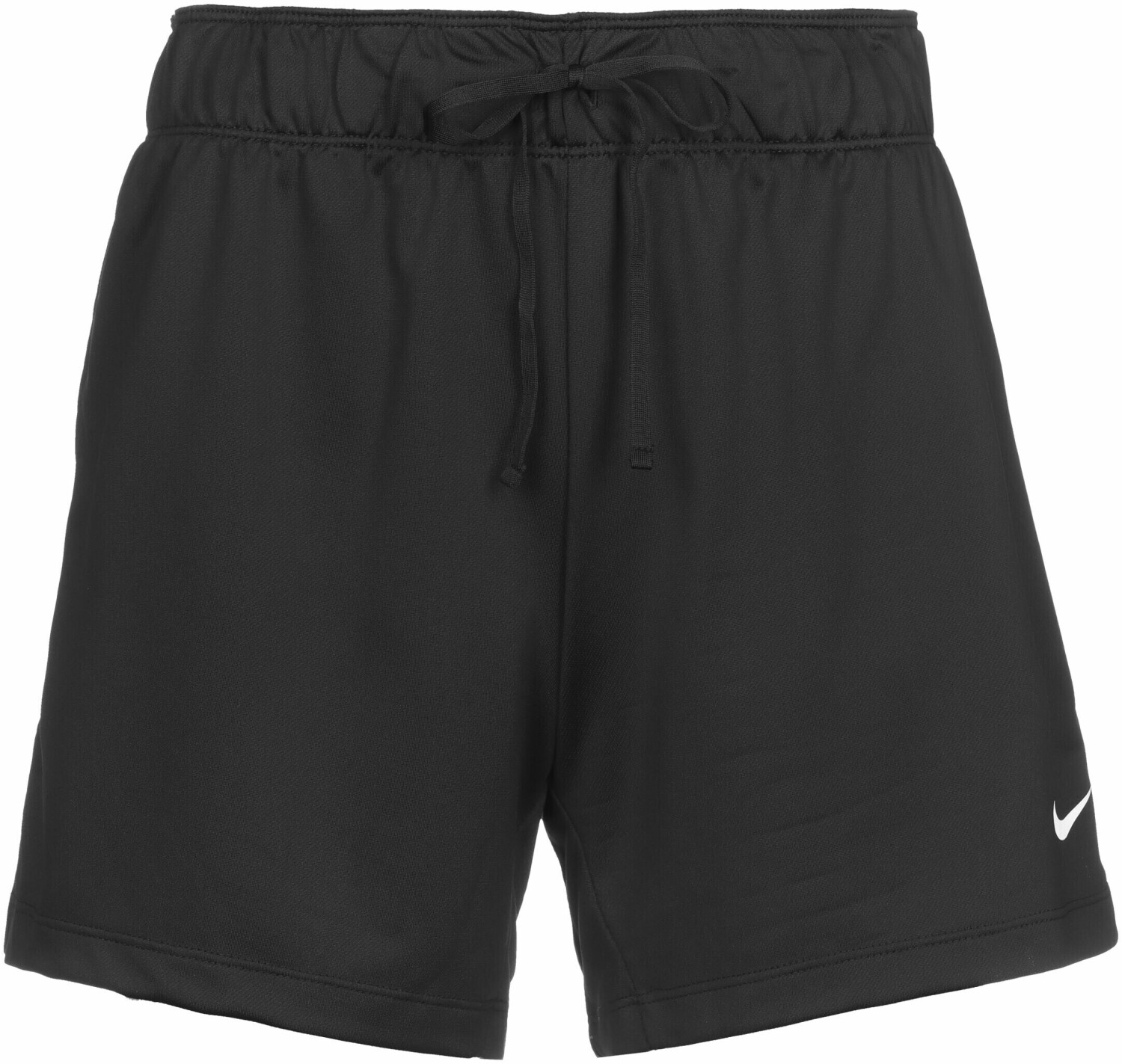 Buy Nike Dri FIT Attack Women s Training Shorts black from 16.99