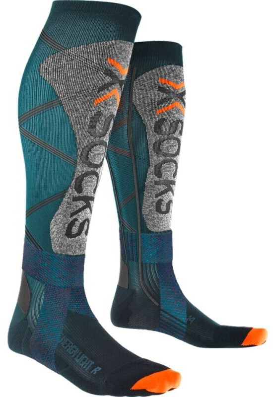 X-Bionic Ski Energizer Lt SKI 4.0 Men