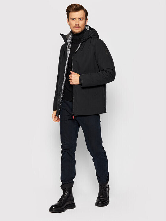 Bomboogie Rotterdam Thermal Jacket