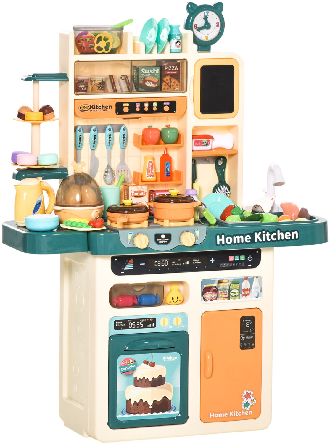 HomCom 350-118