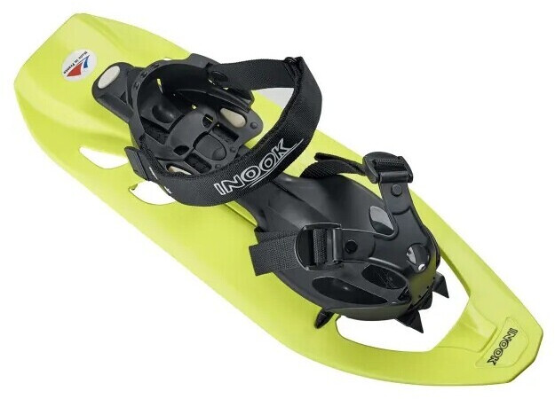 Inook Kids ADO green flash (2022)