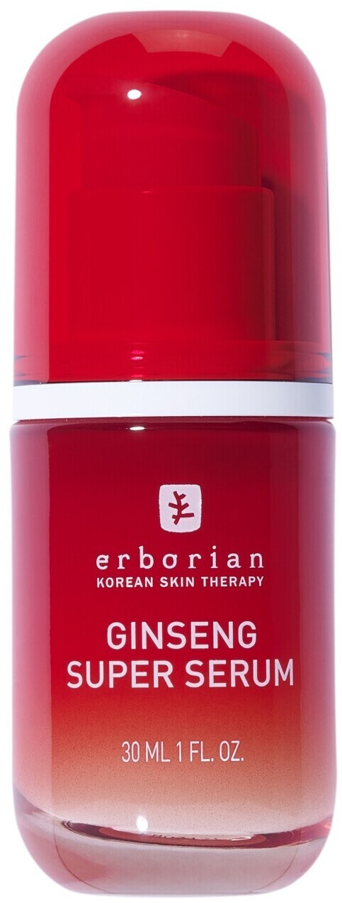 Erborian Ginseng Super Serum (30ml)