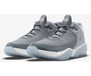 Nike Jordan Max aura 3 (CZ4167) wolf grey/blanco/cool grey au meilleur prix  sur idealo.fr