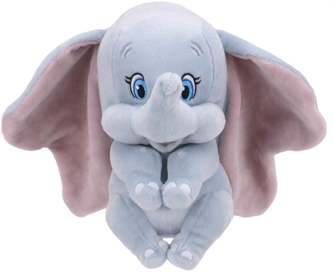 Ty Dumbo Plush Toy