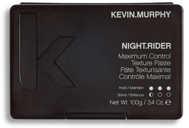 Kevin.Murphy Night.Rider Maximum Control Texture Paste