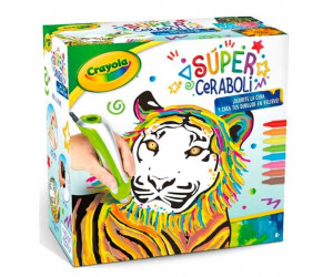 Super ceraboli on sale precio