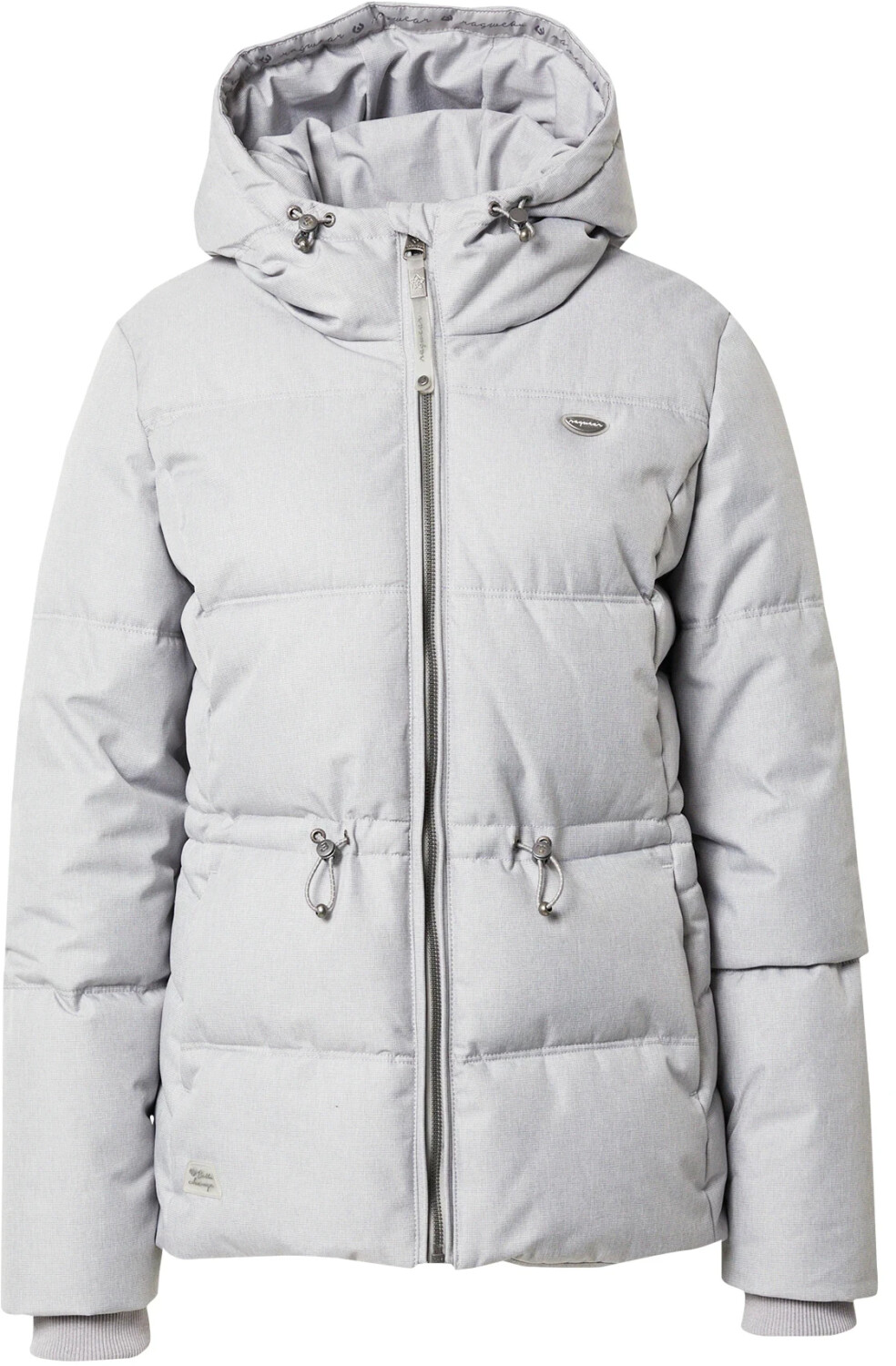 Ragwear Parka Celena grey