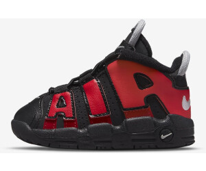 Nike Air More Uptempo Baby \u0026 Toddler black/midnight navy/white/university  red desde 52,00 € | Compara precios en idealo