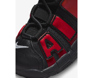 Nike Air More Uptempo Baby \u0026 Toddler black/midnight navy/white/university  red desde 52,00 € | Compara precios en idealo