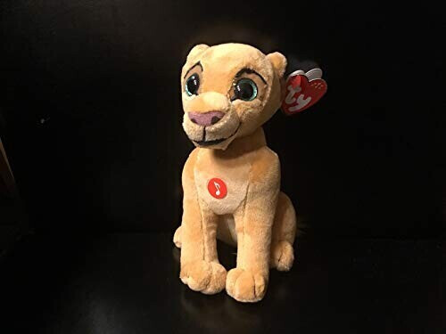 Ty Disney Lion King Nala