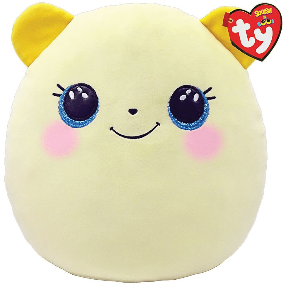 Ty Squish a Boo Buttercup 35cm