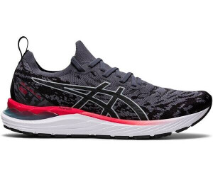 Asics Gel Cumulus 23 black black pink ab 105 95 Preisvergleich bei idealo