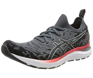Asics Gel Cumulus 23 black black pink ab 105 95 Preisvergleich bei idealo