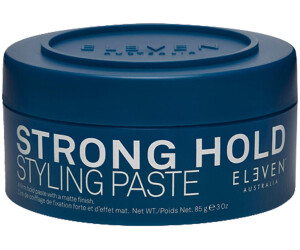 Eleven Australia Strong Hold Styling Paste (85 g)
