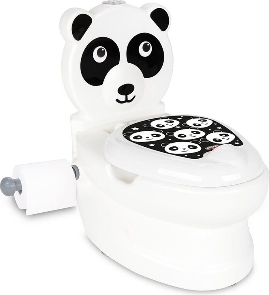 Siva Toys WC Potty Panda