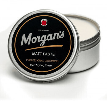 Morgans Matt Paste