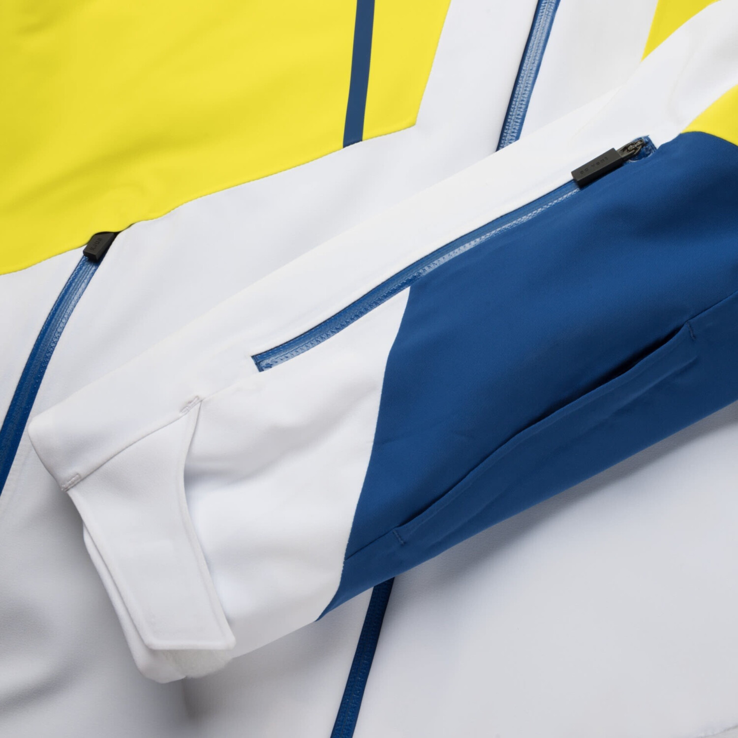 Kjus men cheap boval jacket