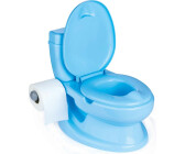 Froschform Toilettentrainer Urinal Kidskit Kindertopf Töpfchen Kindertoilette