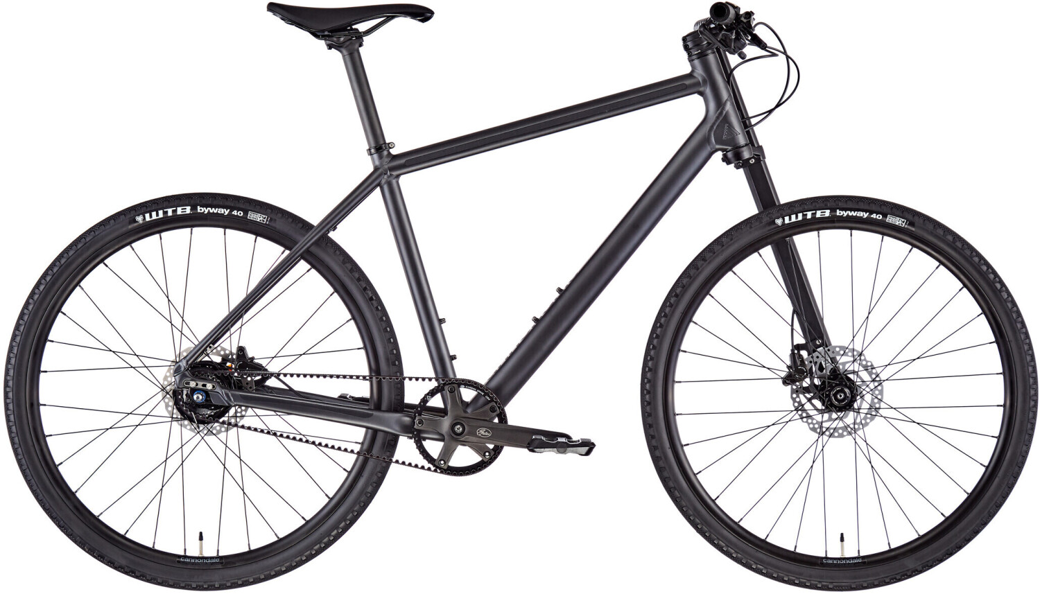 Cannondale Bad Boy 1 Lefty LightPipe (2021)